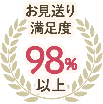 ペットのご葬儀 年間600件以上