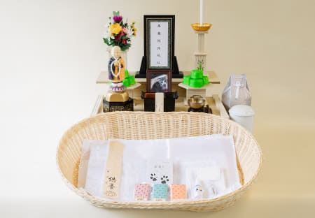 ご家族の思いを形に。3つの特別なセレモニーがございます。