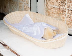 ご火葬前に祭壇にてお別れのセレモニーを行い、じっくりお時間を取っていただくプランとなります。