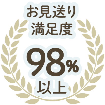 ペットのご葬儀 年間600件以上
