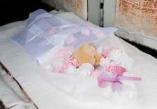 ご家族の思いを形に。3つの特別なセレモニーがございます。