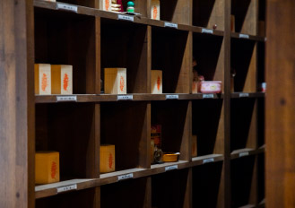 ペット専用 納骨堂 幸豐寺 一心堂 にて納骨を承っております。