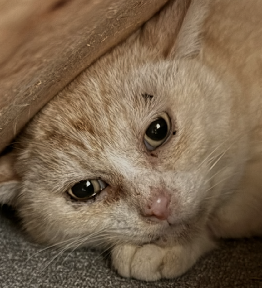 猫猫ちゃん | こころみたす ペット思い出セレモニー