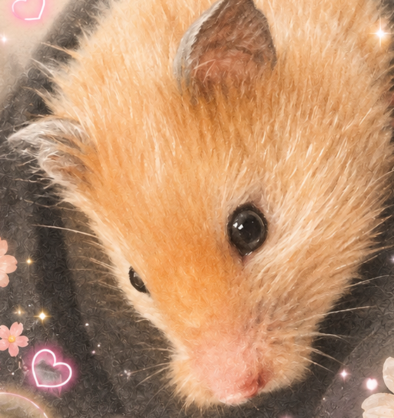 こころみたすペット思い出セレモニーにて葬儀したペットちゃん | めめちゃん